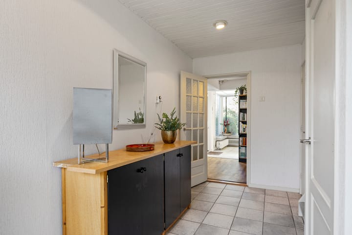 Foto 5 van Sparrenstraat 44