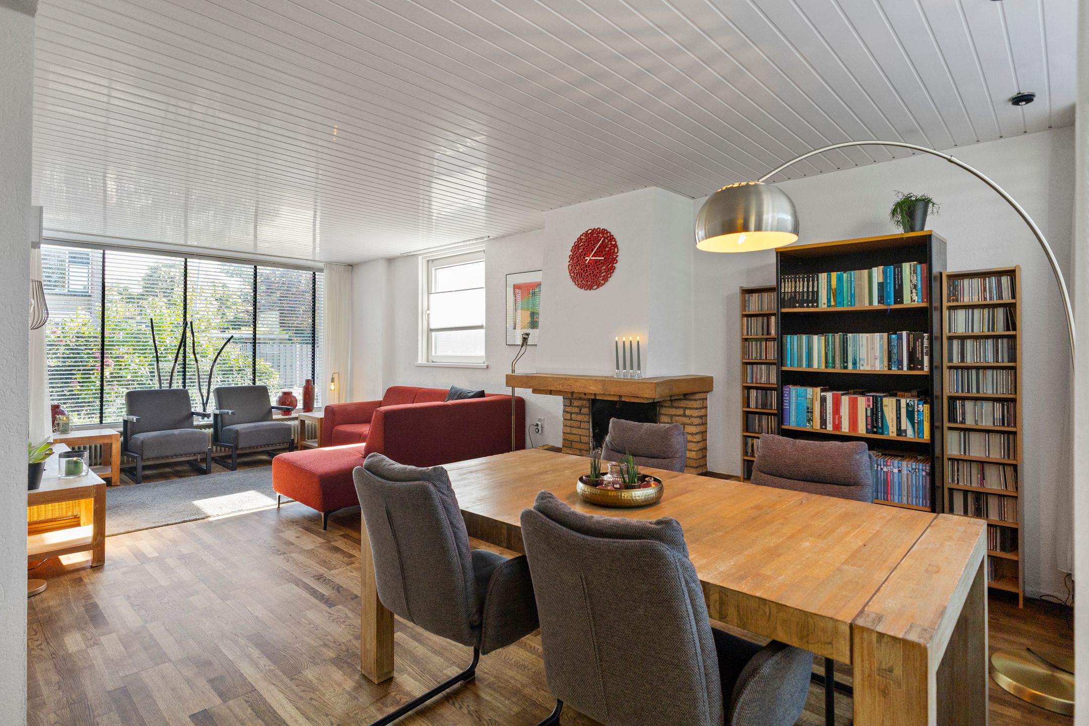 Foto 6 van Sparrenstraat 44