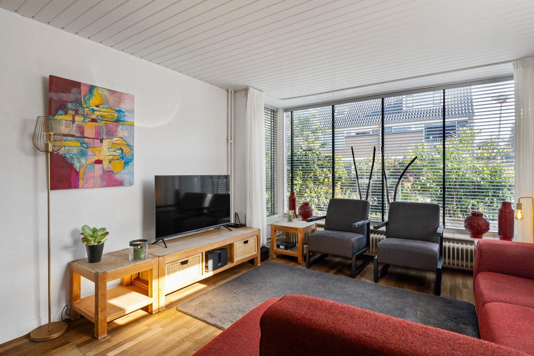 Foto 7 van Sparrenstraat 44