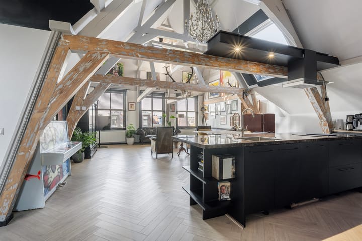 Foto 1 van Noordvliet 37-N