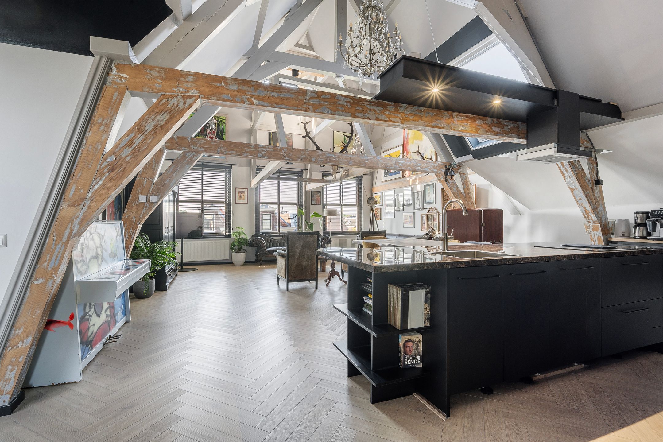 Noordvliet 37-N 37 N