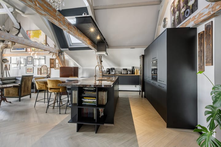 Foto 2 van Noordvliet 37-N