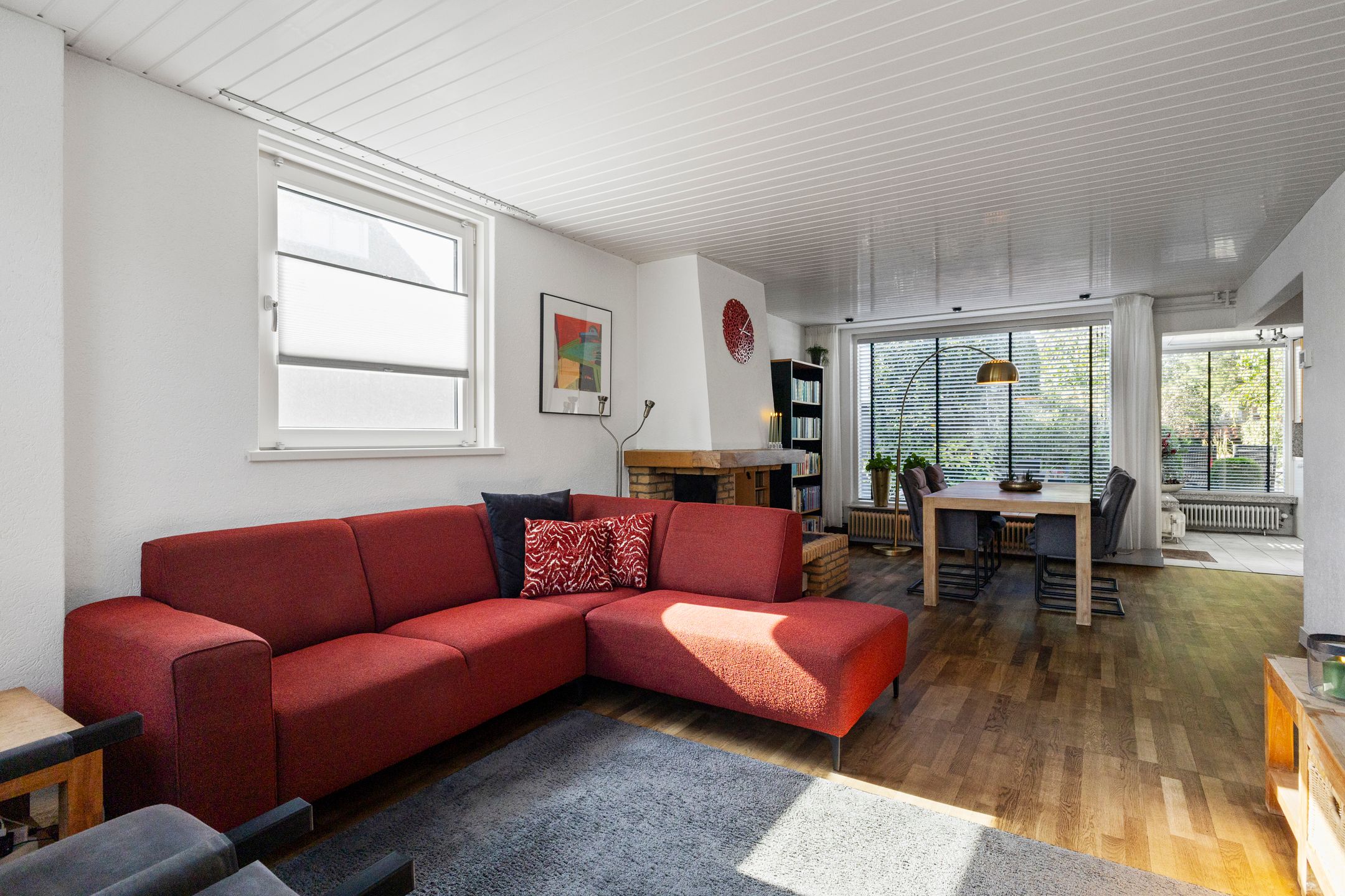 Foto 9 van Sparrenstraat 44