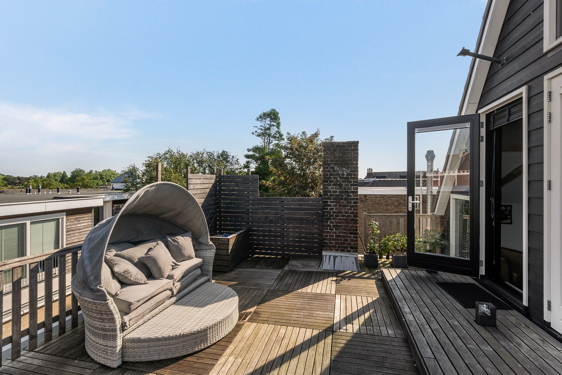 Photo 3 of Noordvliet 37-N