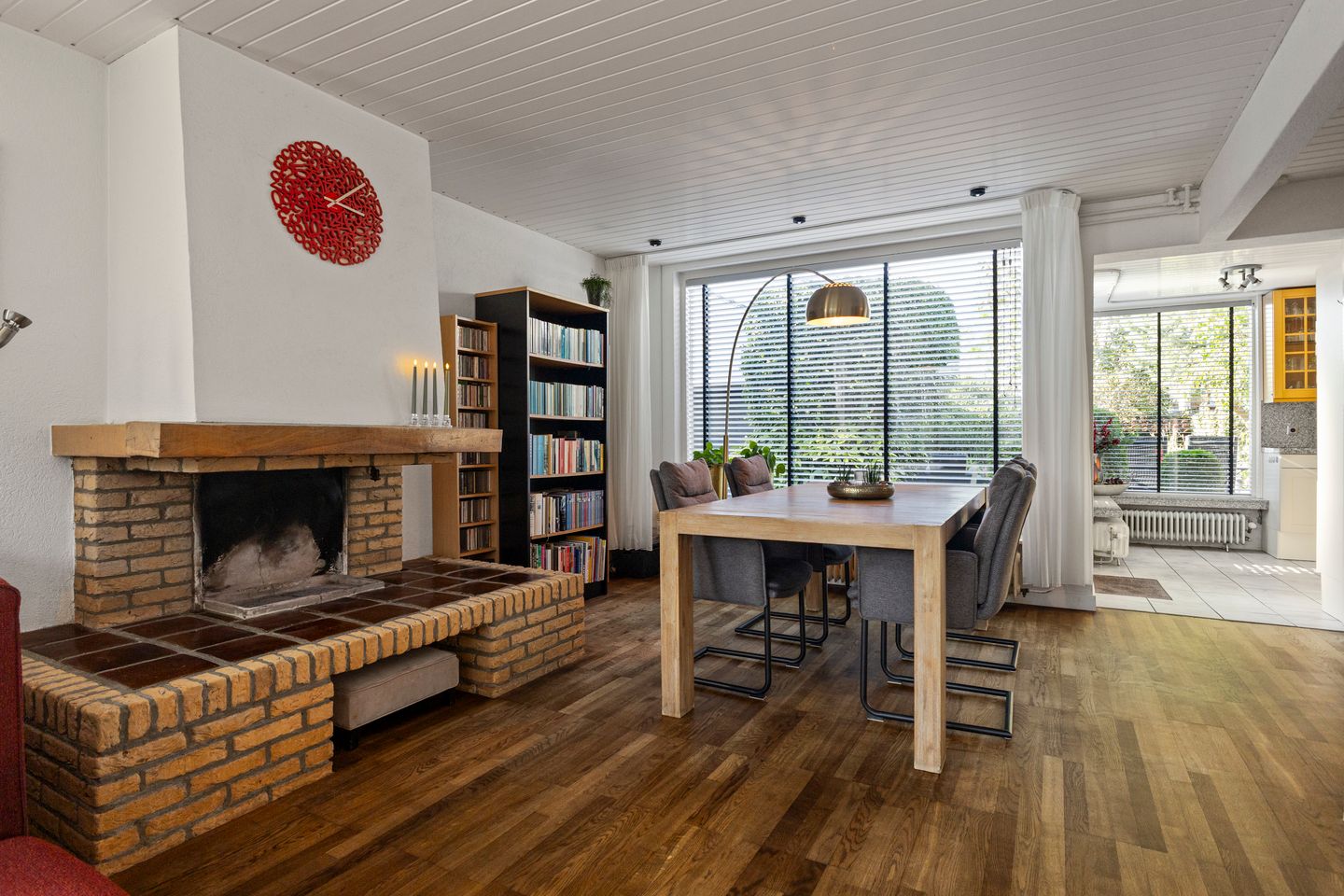 Foto 10 van Sparrenstraat 44