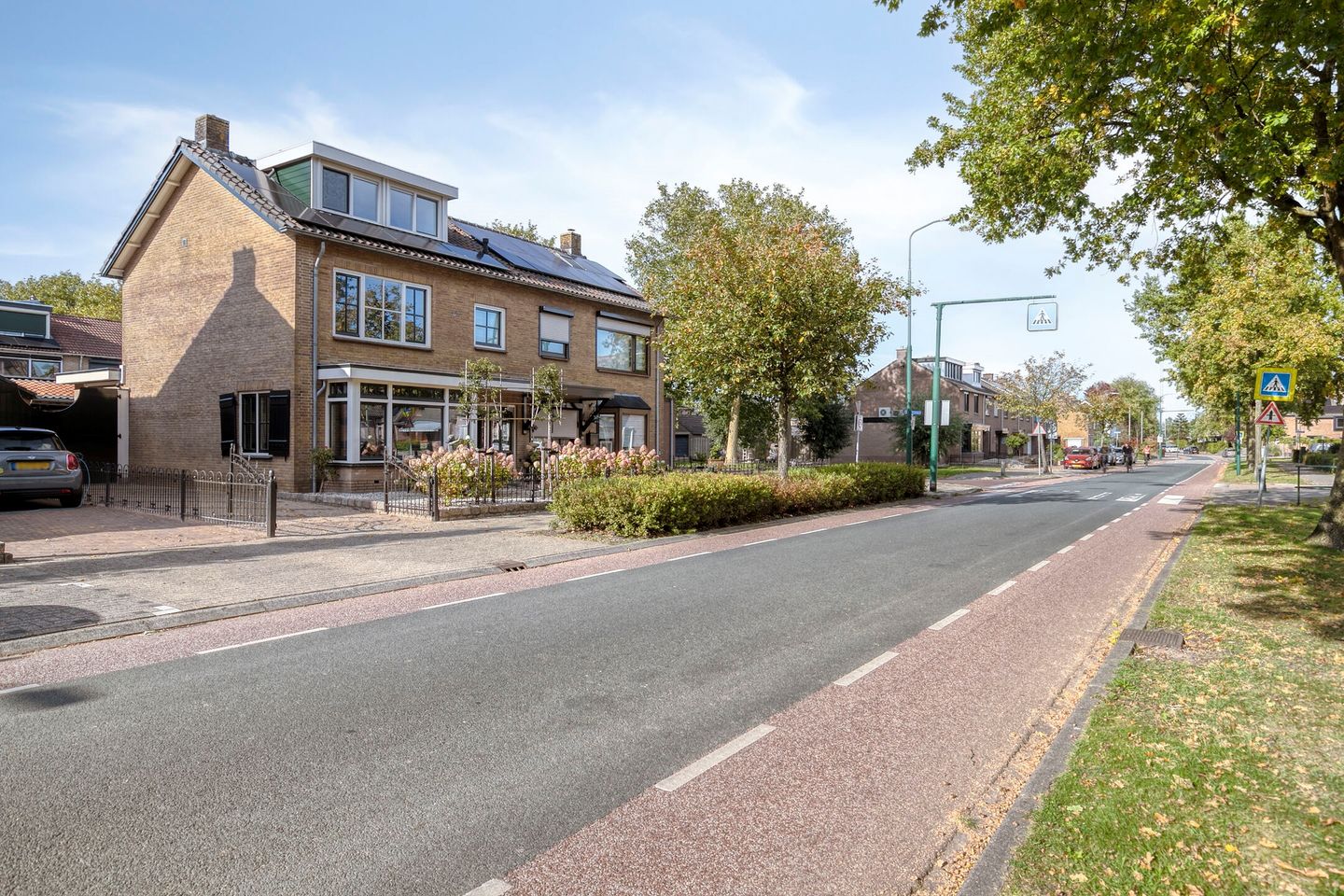 Foto 4 van Groen van Prinsterersingel 43