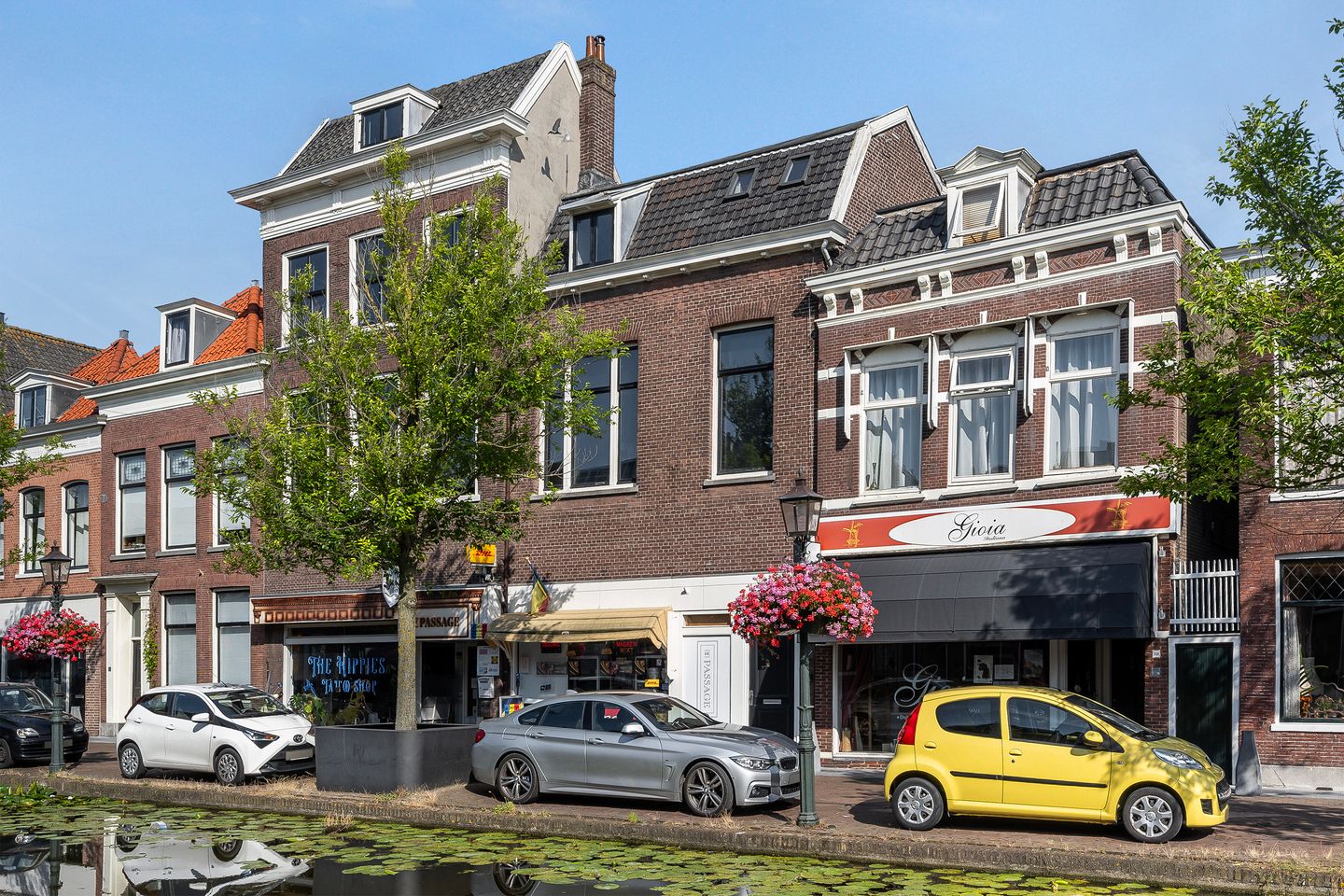 Photo 4 of Noordvliet 37-N