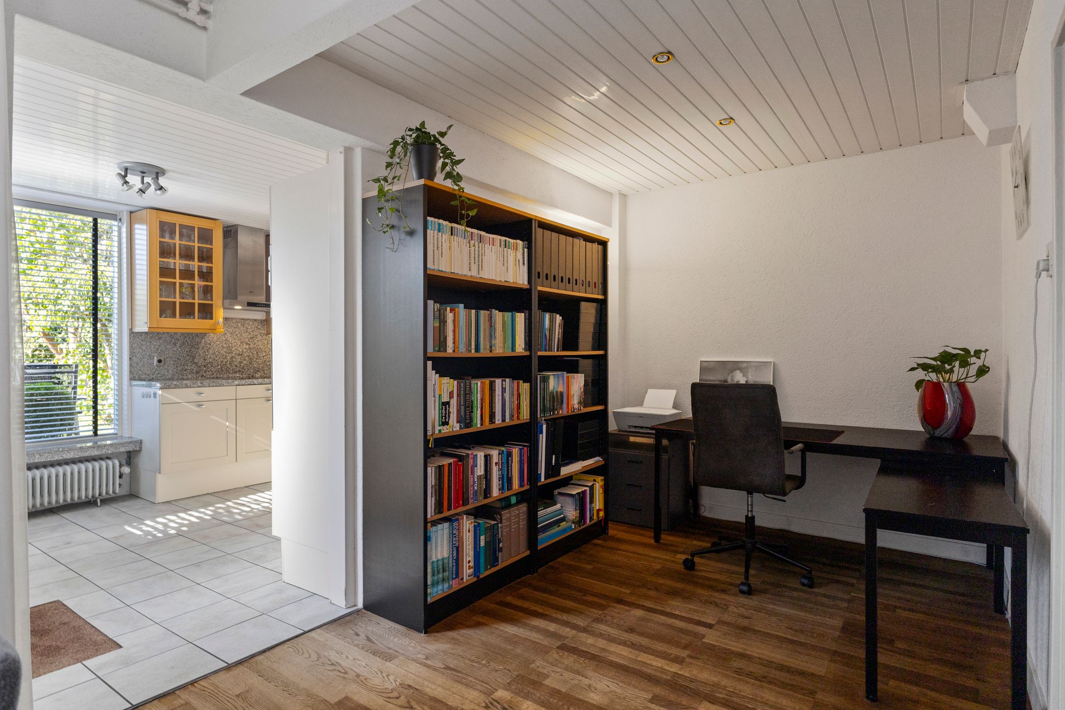 Foto 12 van Sparrenstraat 44