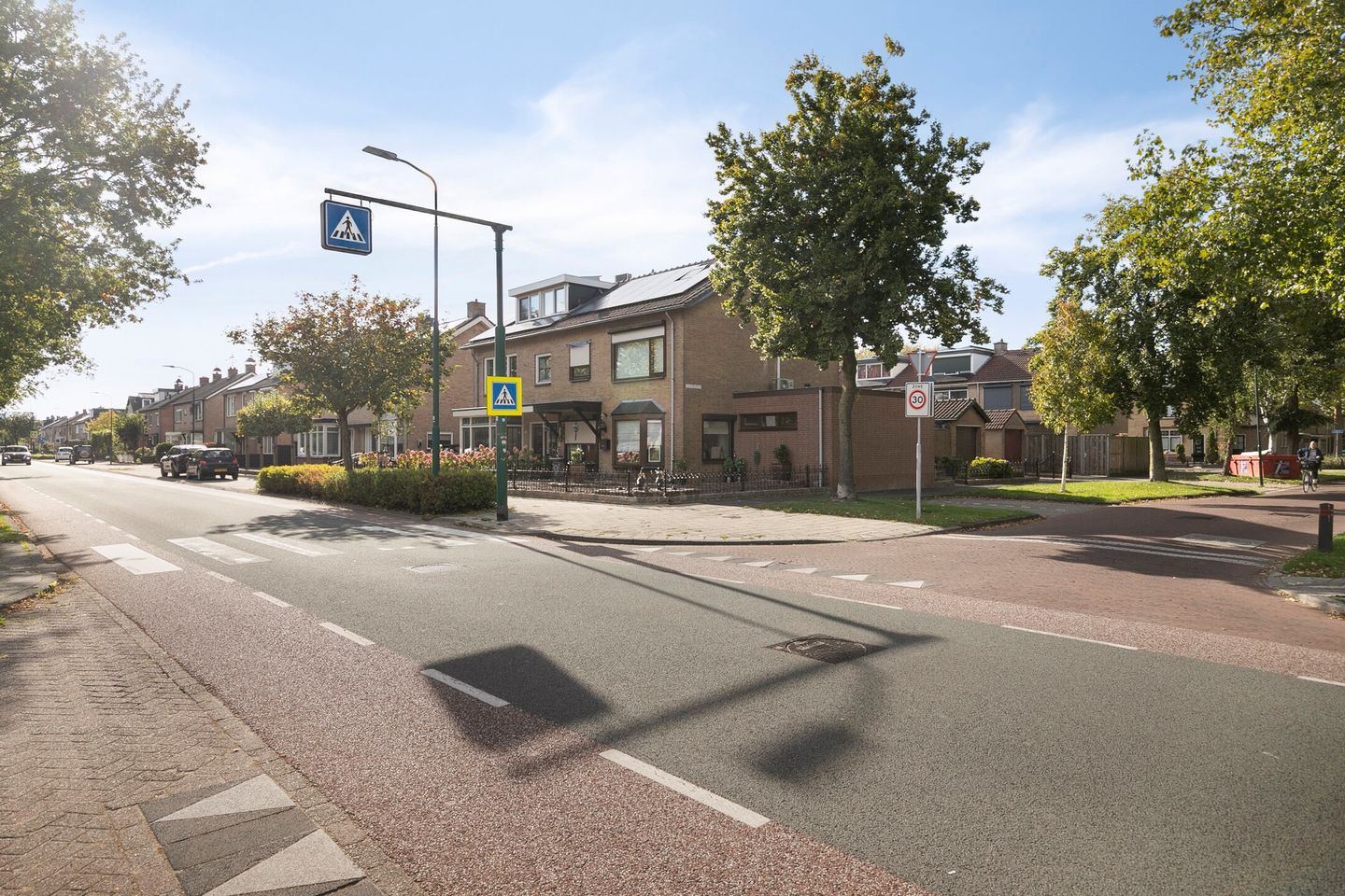 Foto 5 van Groen van Prinsterersingel 43