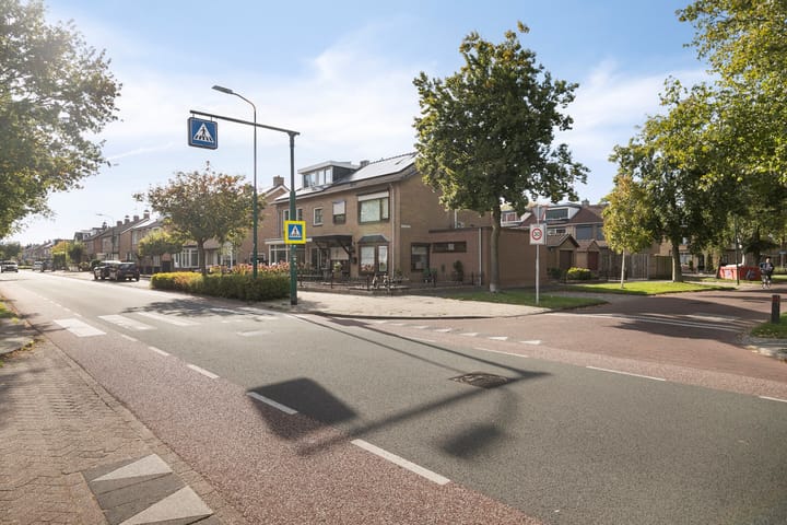 Photo 5 of Groen van Prinsterersingel 43