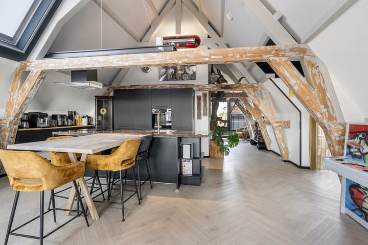 Foto 7 van Noordvliet 37-N