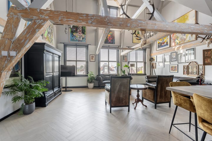 Foto 8 van Noordvliet 37-N