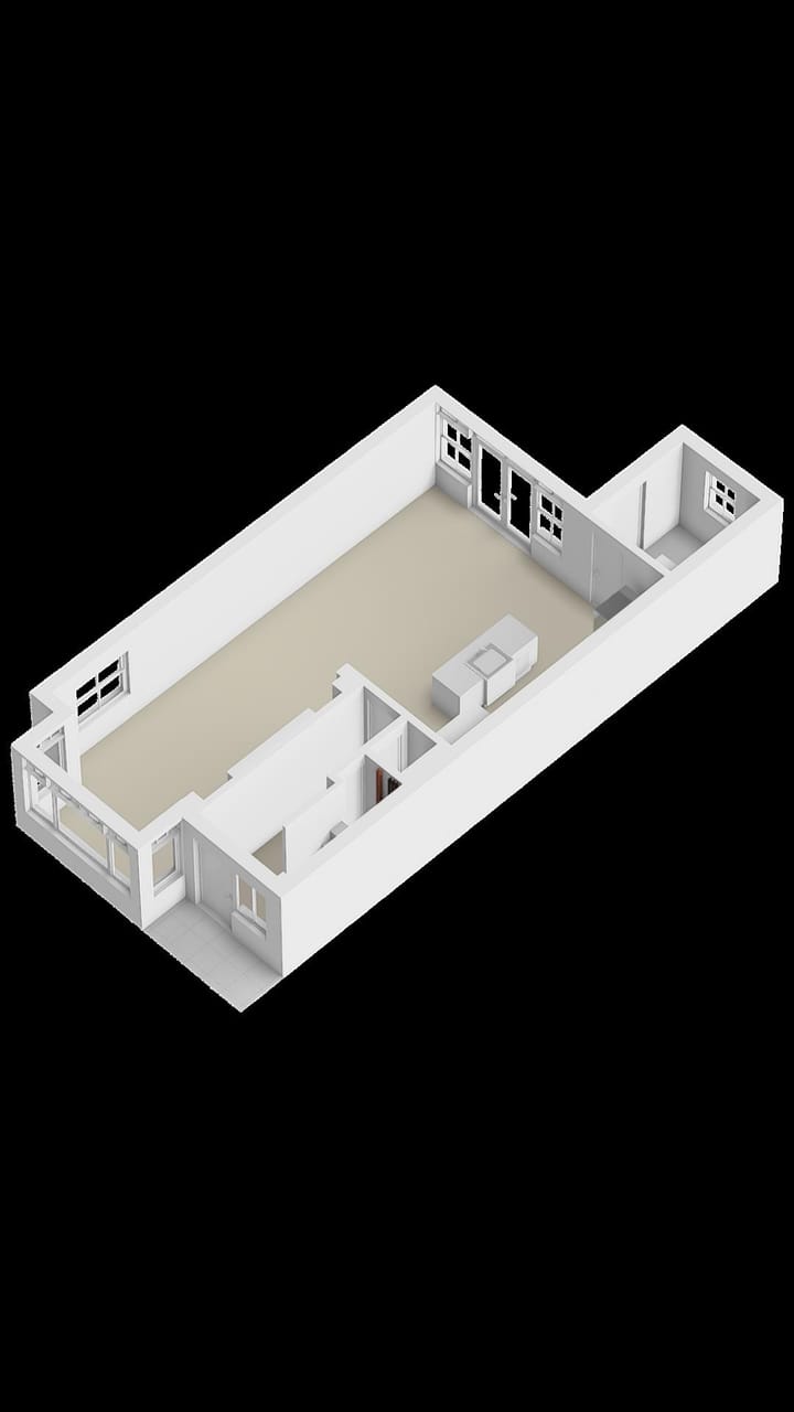 Photo 60 of Groen van Prinsterersingel 43