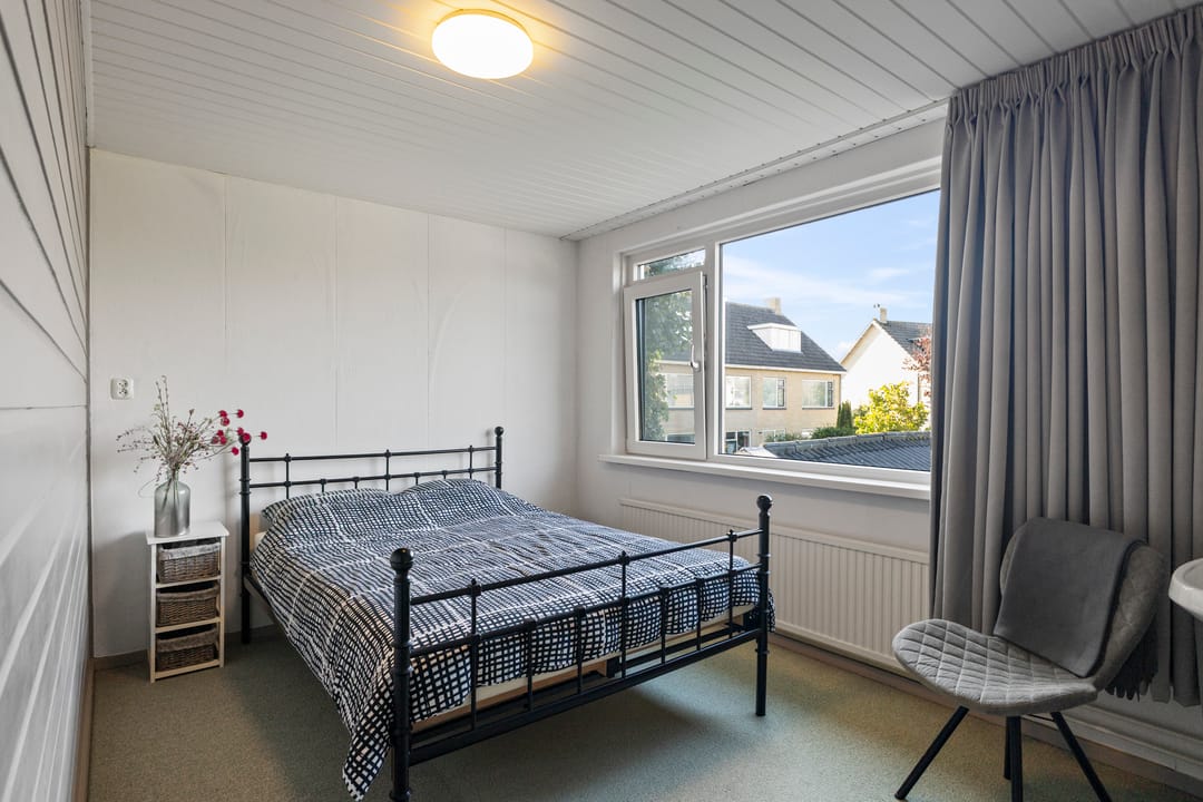 Foto 16 van Sparrenstraat 44