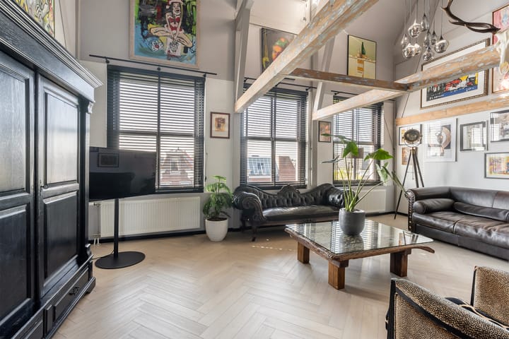 Foto 11 van Noordvliet 37-N