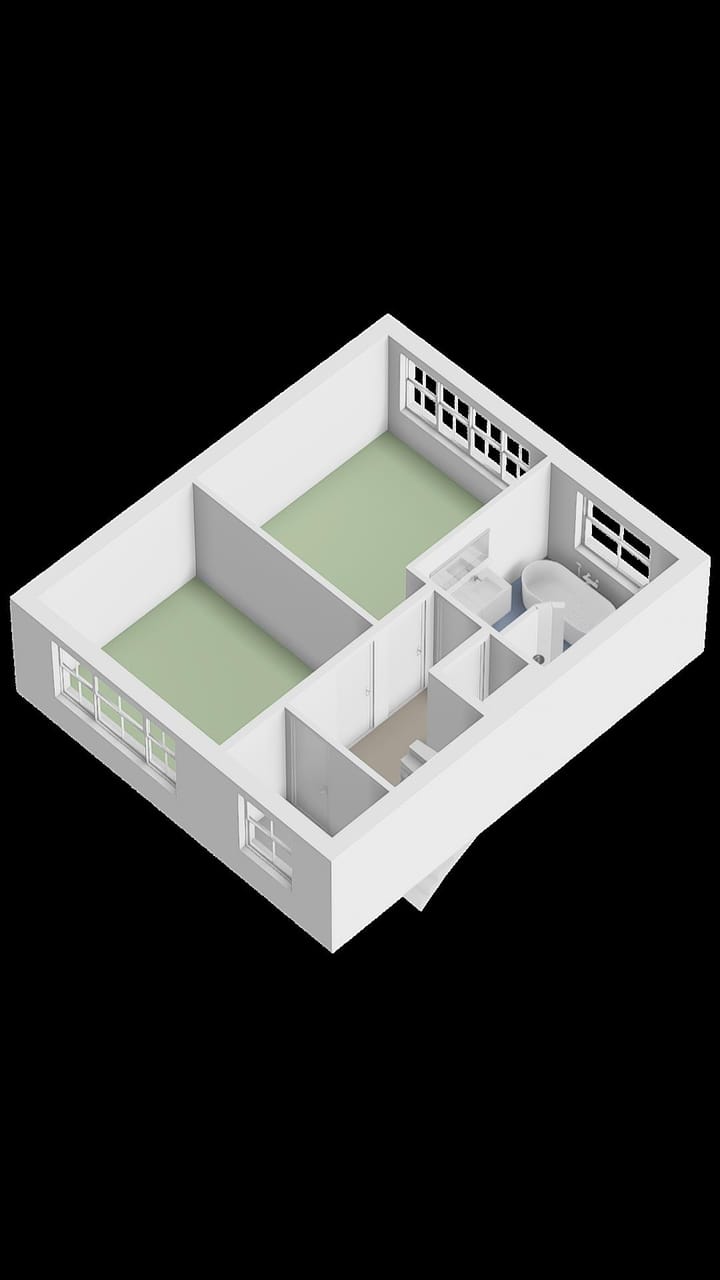Photo 61 of Groen van Prinsterersingel 43