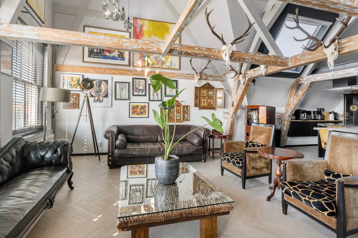 Foto 12 van Noordvliet 37-N