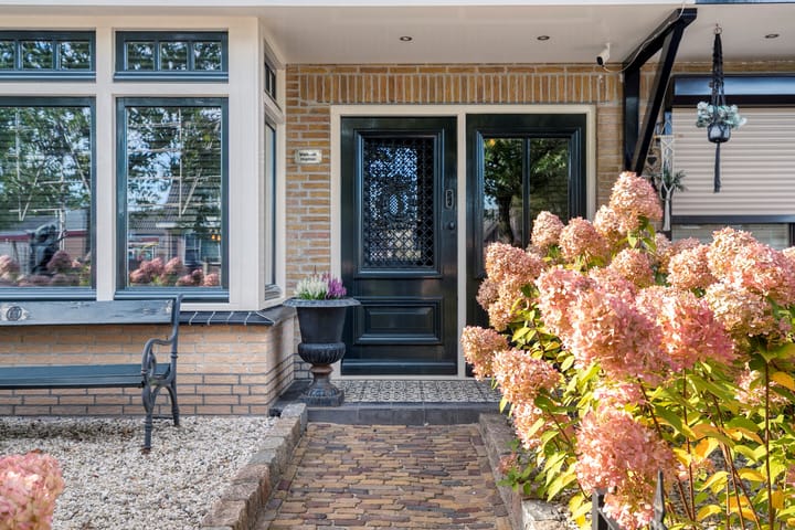 Photo 7 of Groen van Prinsterersingel 43