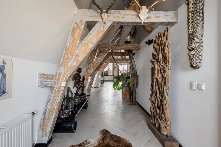 Foto 13 van Noordvliet 37-N