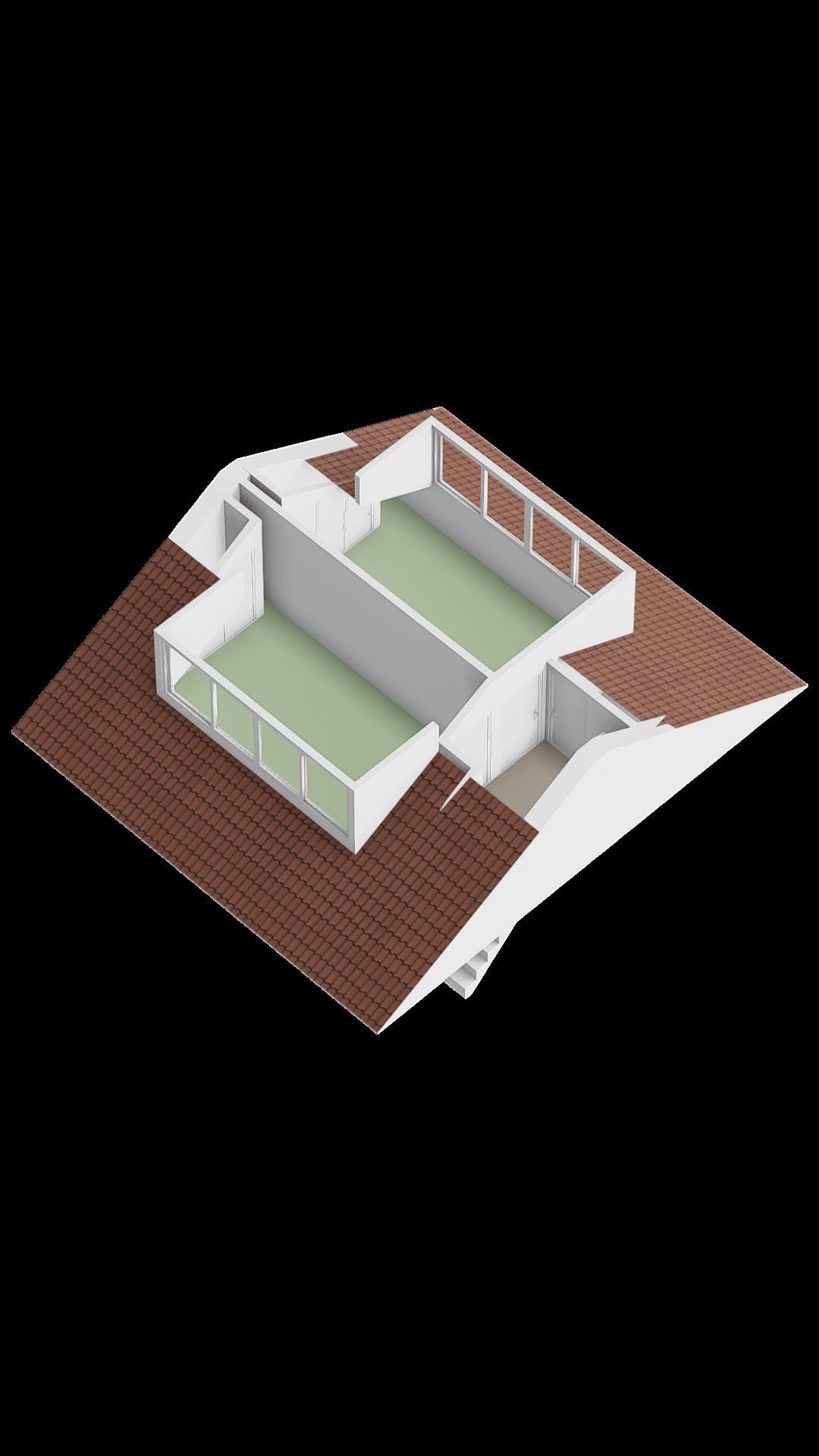 Foto 62 van Groen van Prinsterersingel 43