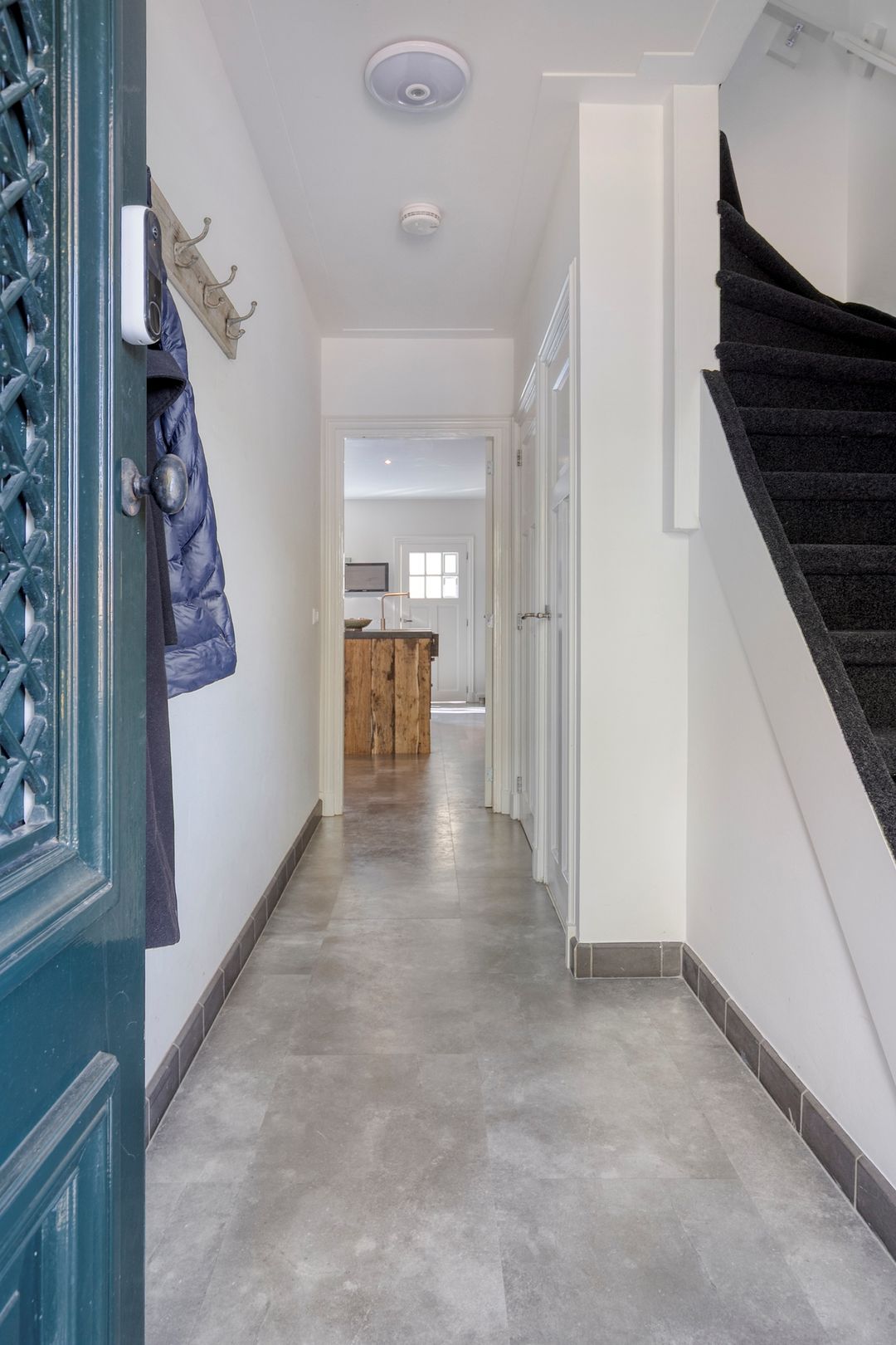 Foto 8 van Groen van Prinsterersingel 43