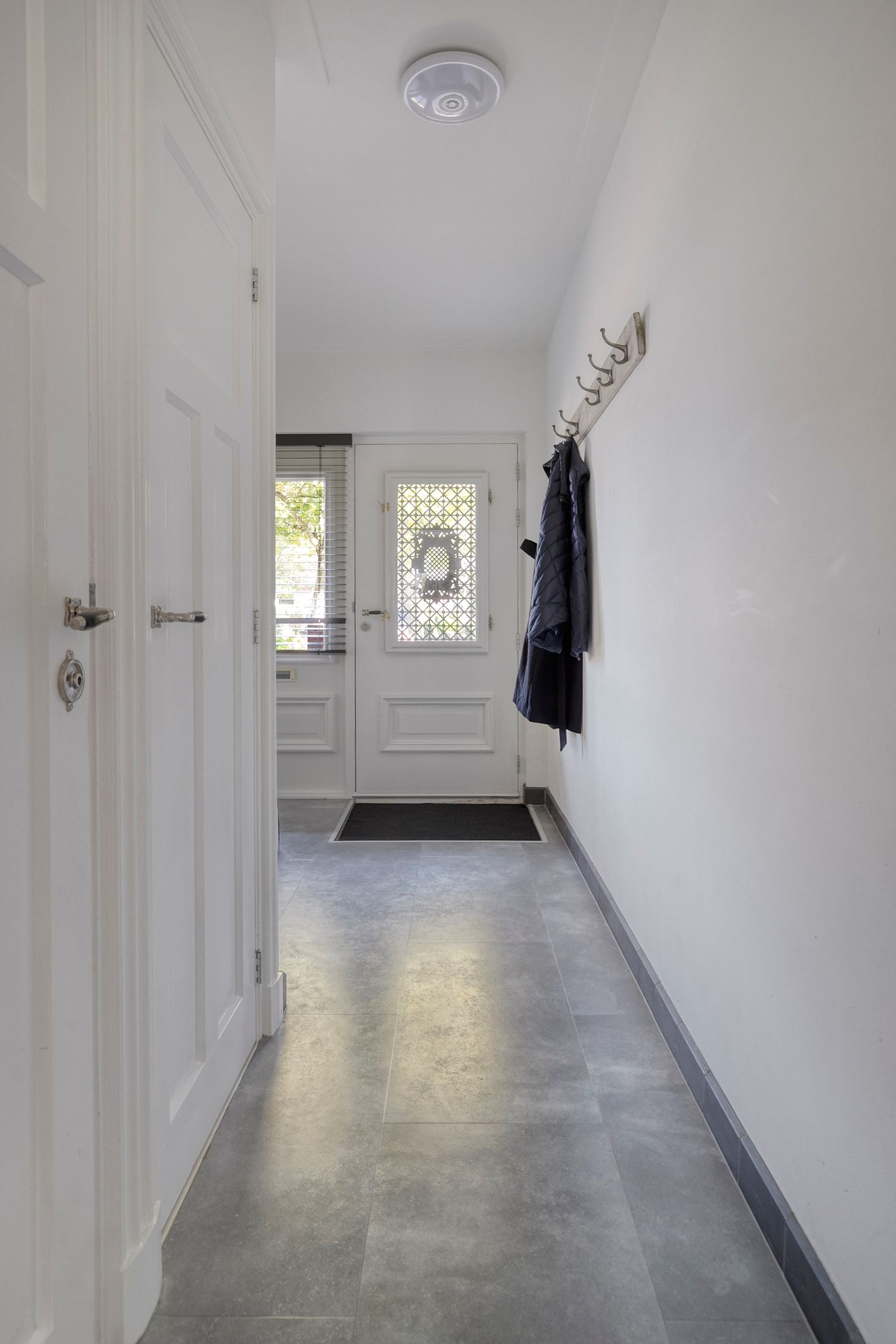 Foto 9 van Groen van Prinsterersingel 43