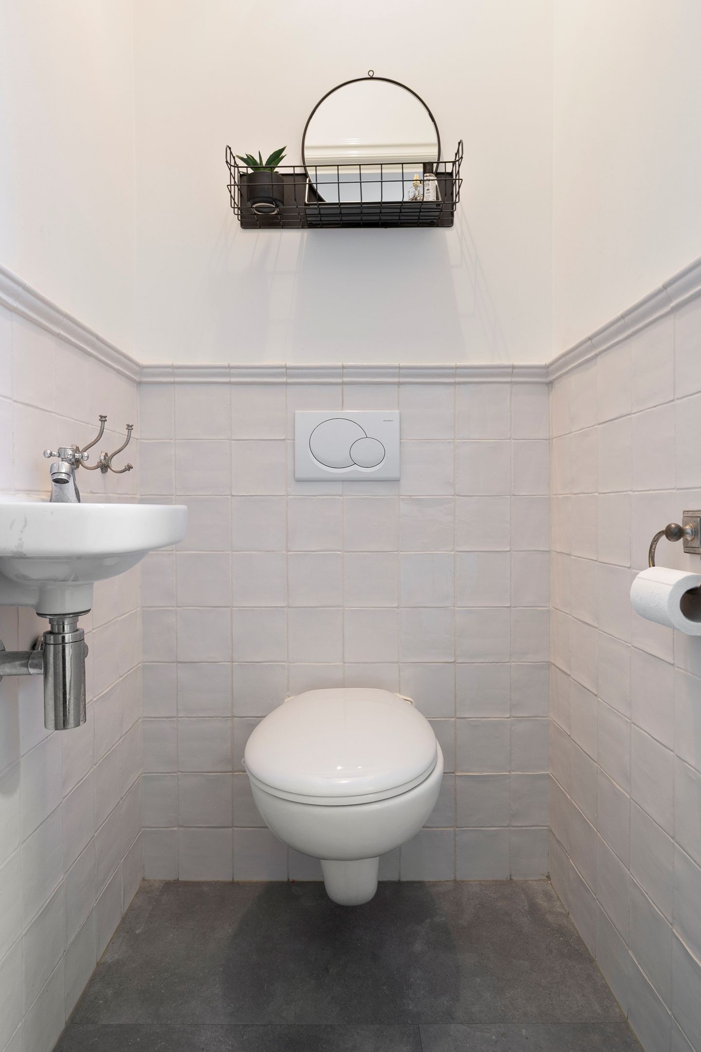 Foto 12 van Groen van Prinsterersingel 43