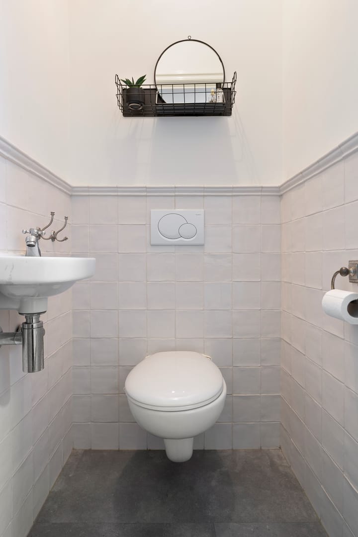 Photo 12 of Groen van Prinsterersingel 43