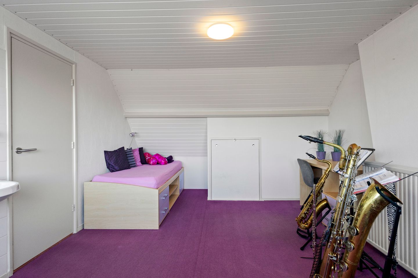 Foto 25 van Sparrenstraat 44