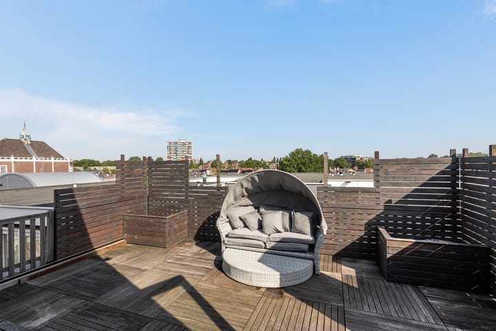 Foto 21 van Noordvliet 37-N