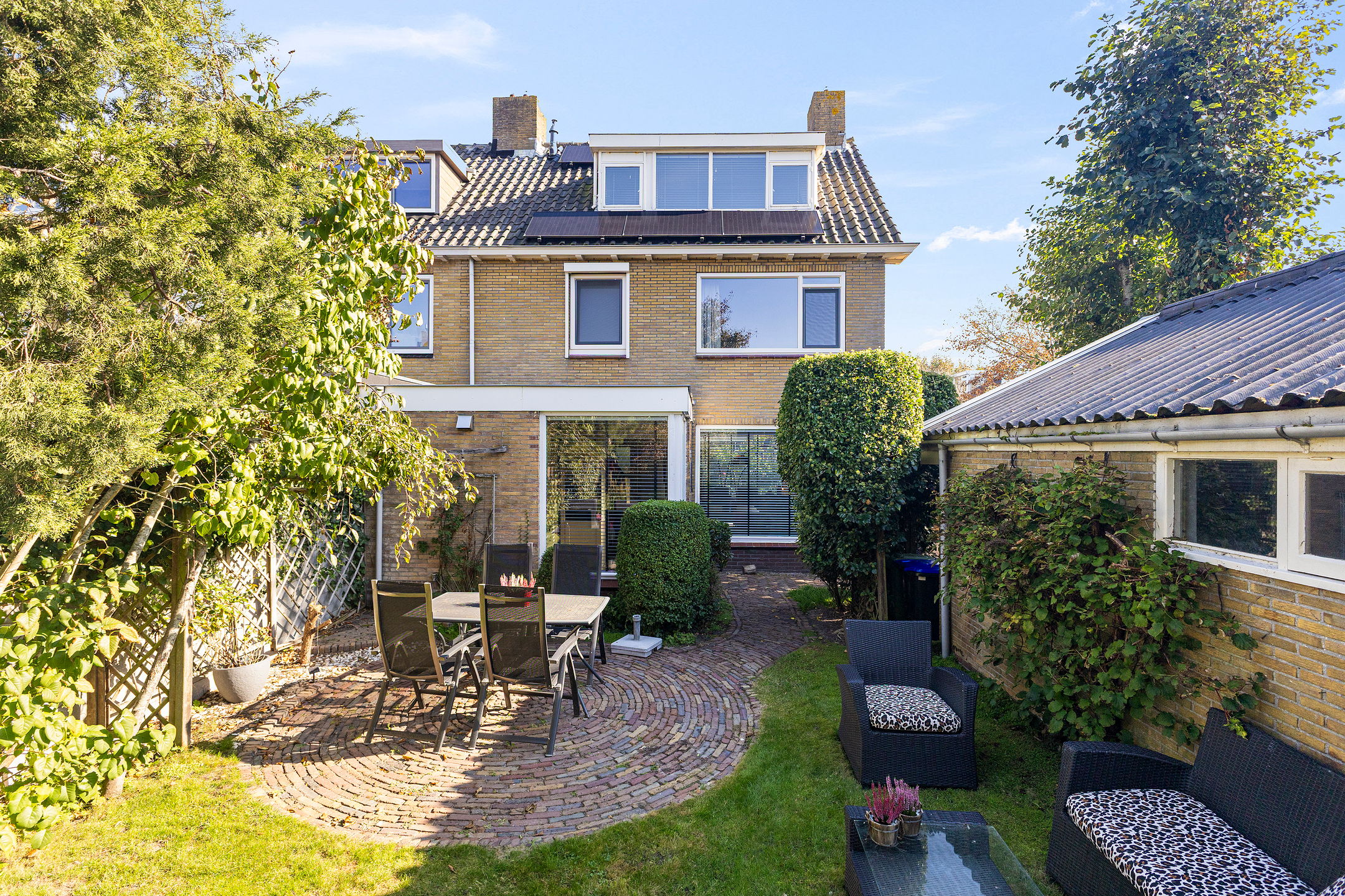 Foto 27 van Sparrenstraat 44