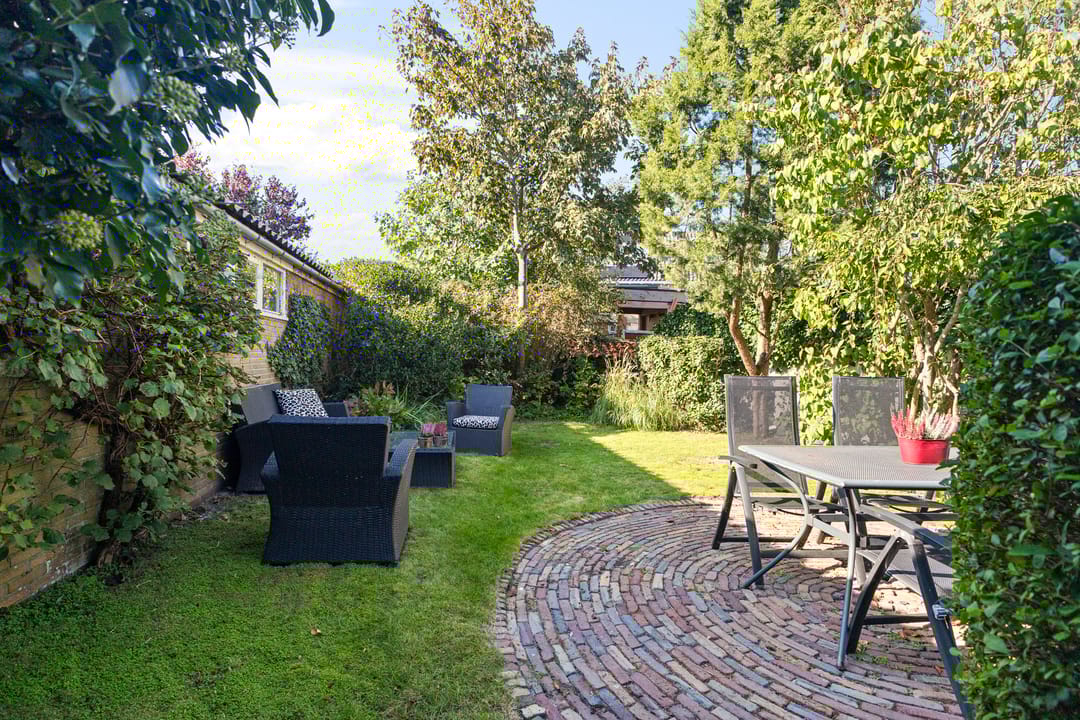 Foto 28 van Sparrenstraat 44