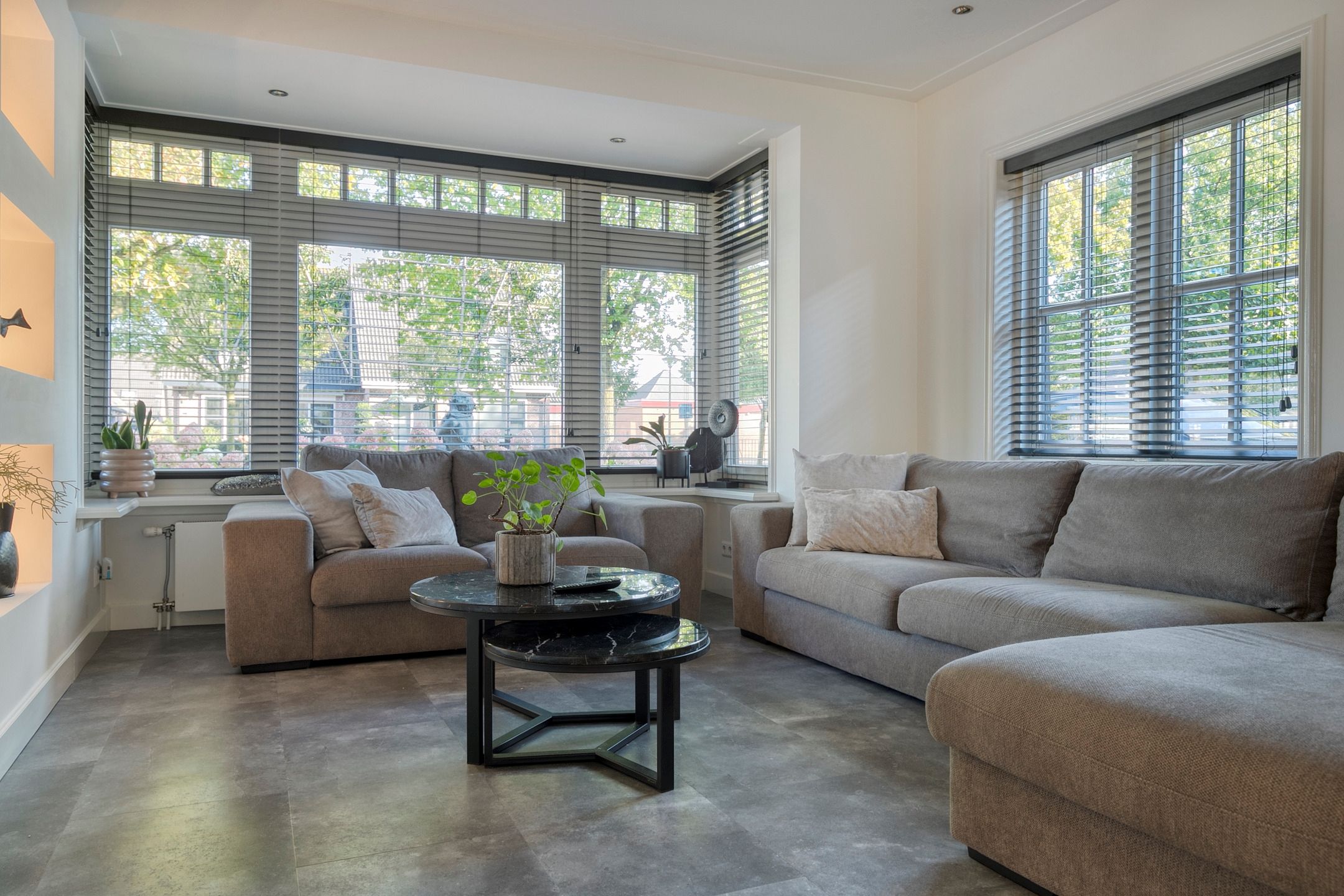 Foto 15 van Groen van Prinsterersingel 43