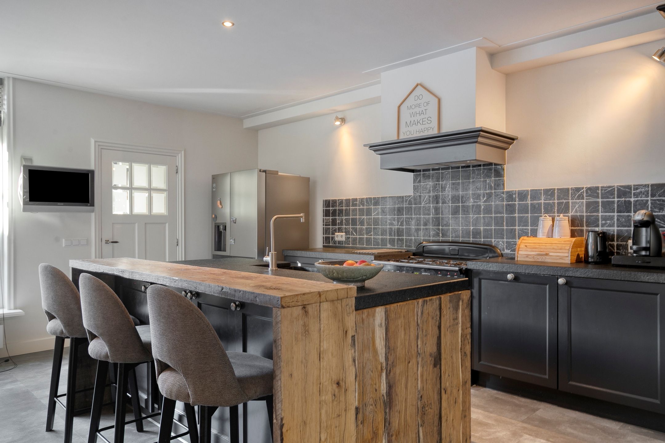 Foto 18 van Groen van Prinsterersingel 43