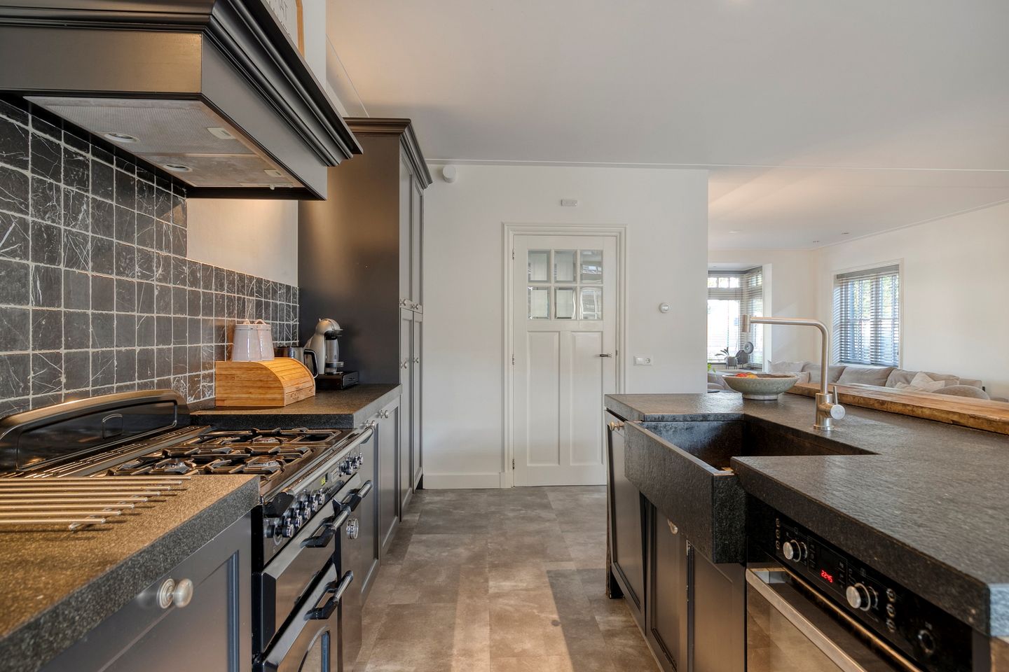 Foto 19 van Groen van Prinsterersingel 43