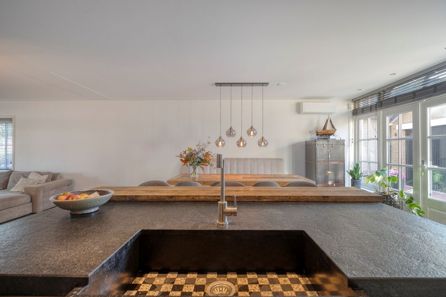 Foto 20 van Groen van Prinsterersingel 43