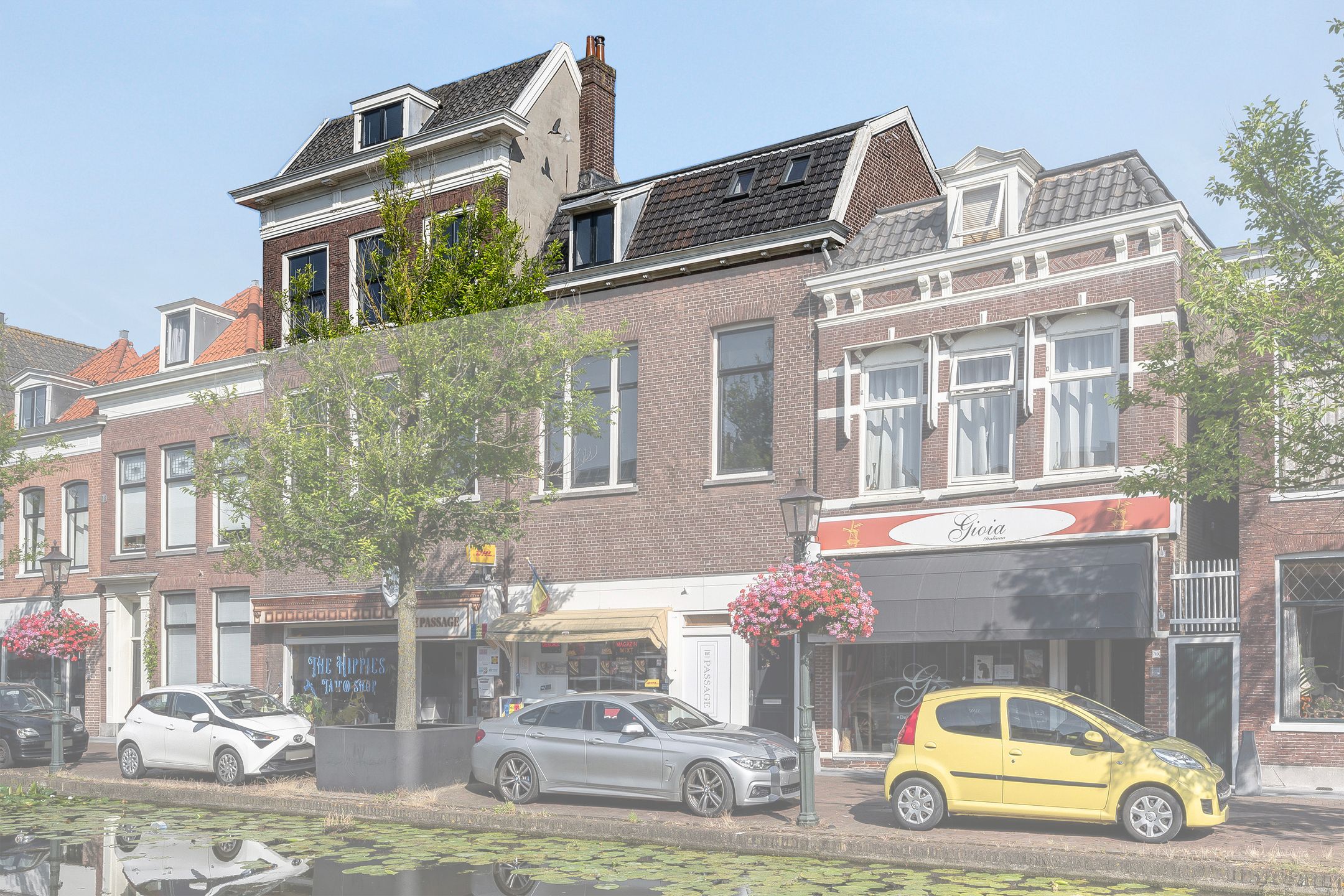 Photo 36 of Noordvliet 37-N
