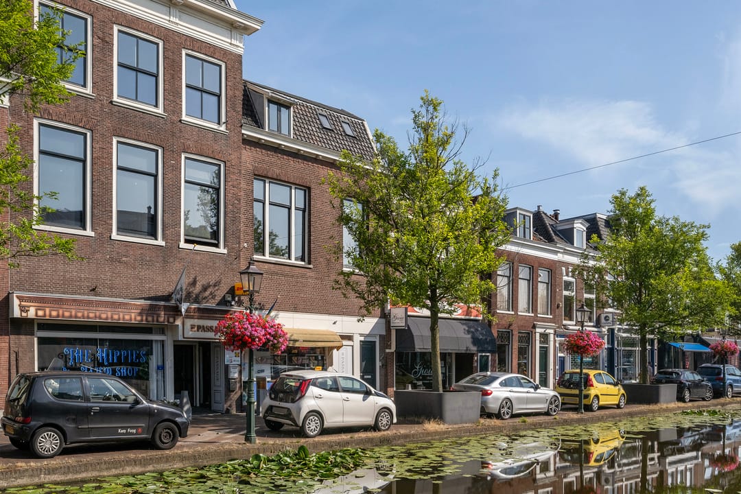 Photo 37 of Noordvliet 37-N