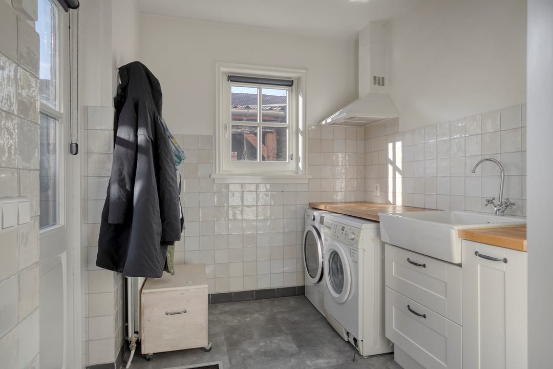 Foto 23 van Groen van Prinsterersingel 43