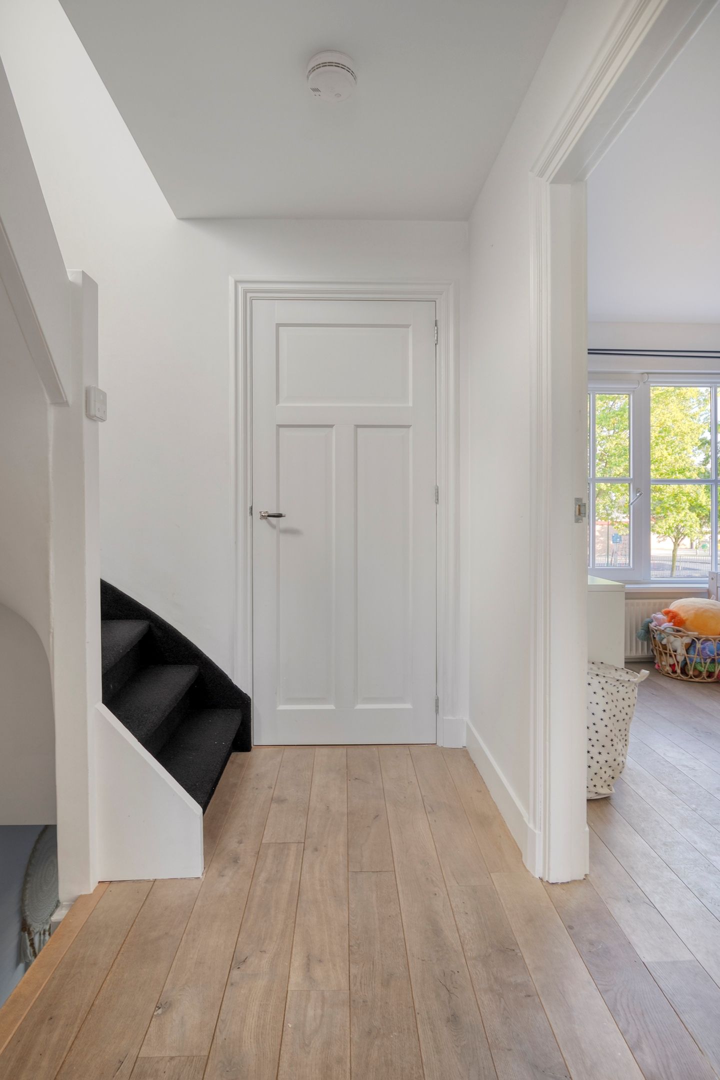 Foto 25 van Groen van Prinsterersingel 43