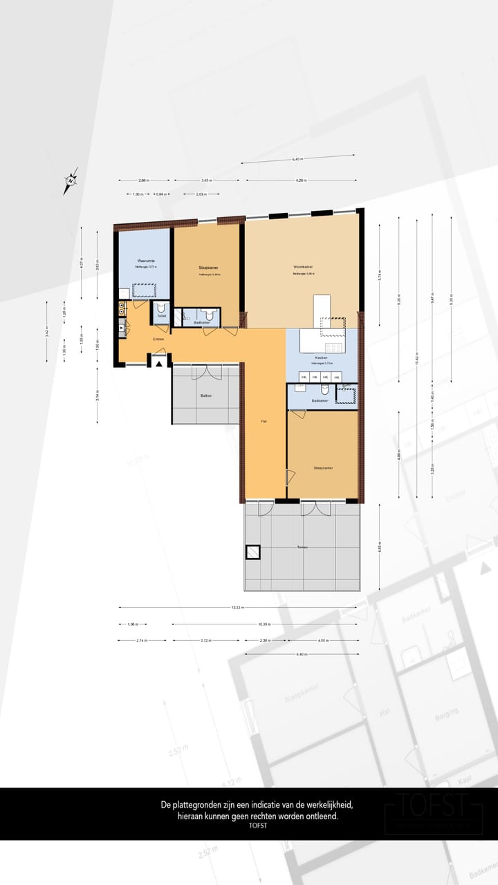Foto 41 van Noordvliet 37-N