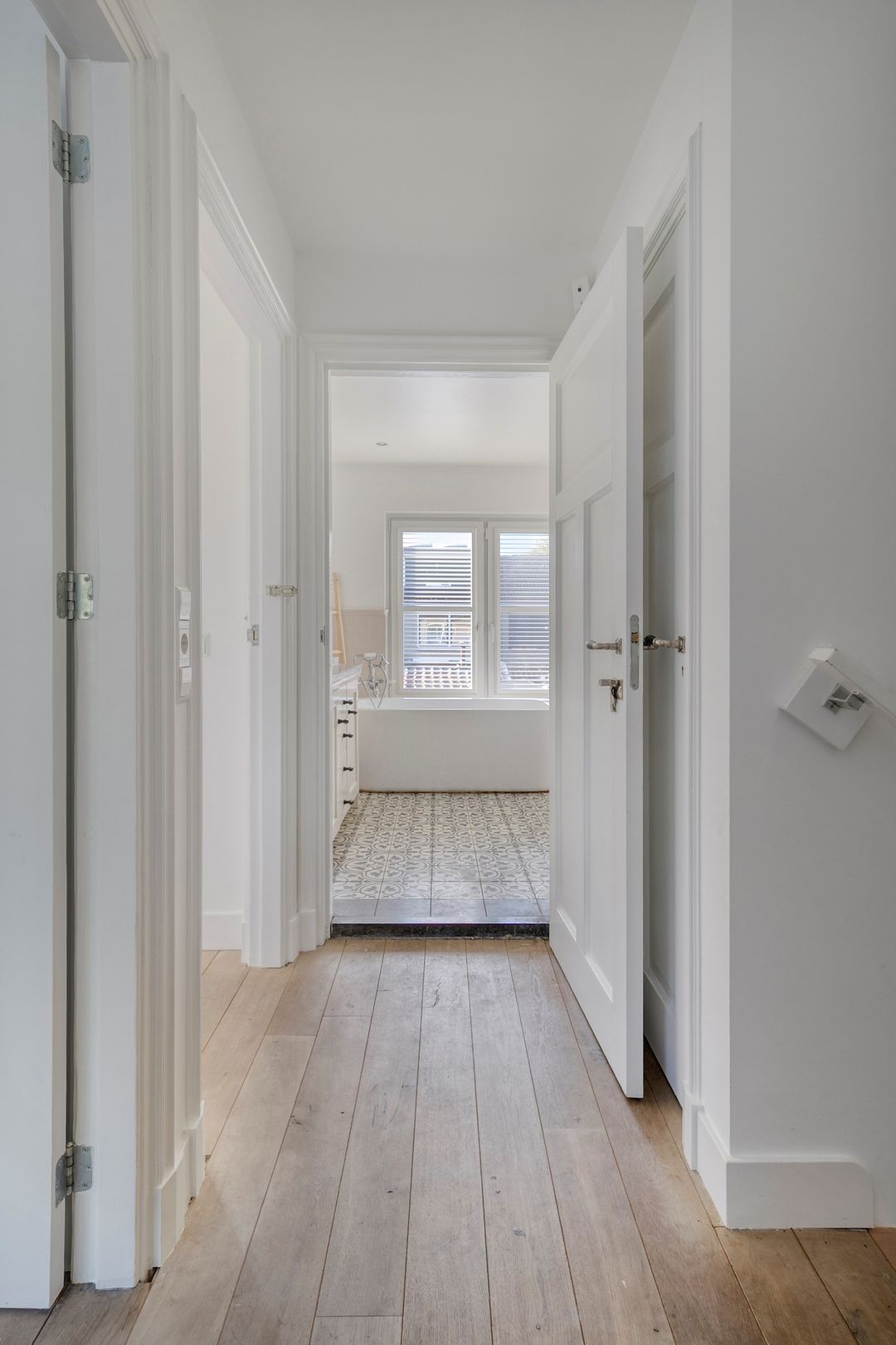 Foto 26 van Groen van Prinsterersingel 43