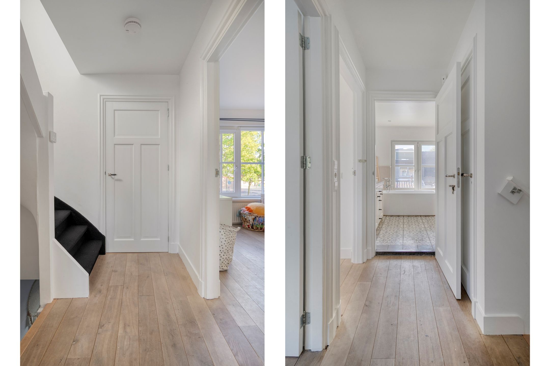 Foto 27 van Groen van Prinsterersingel 43