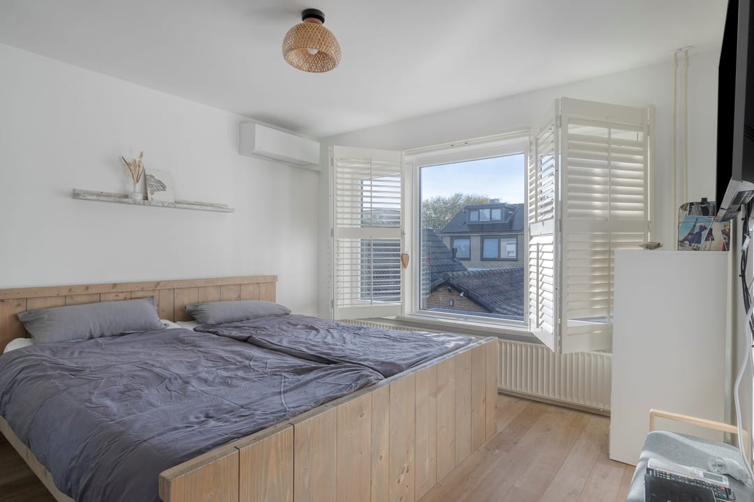 Foto 28 van Groen van Prinsterersingel 43