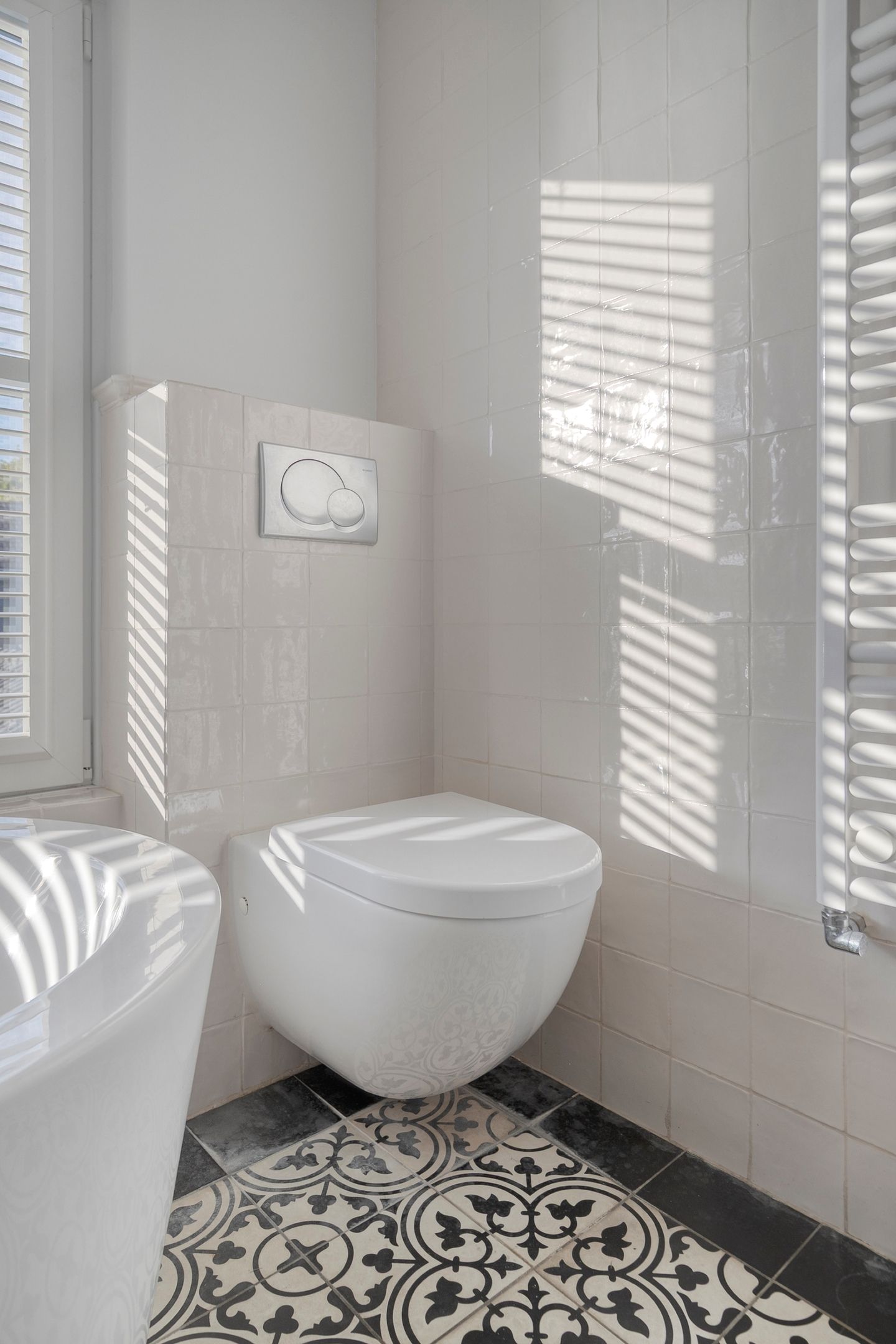 Foto 34 van Groen van Prinsterersingel 43