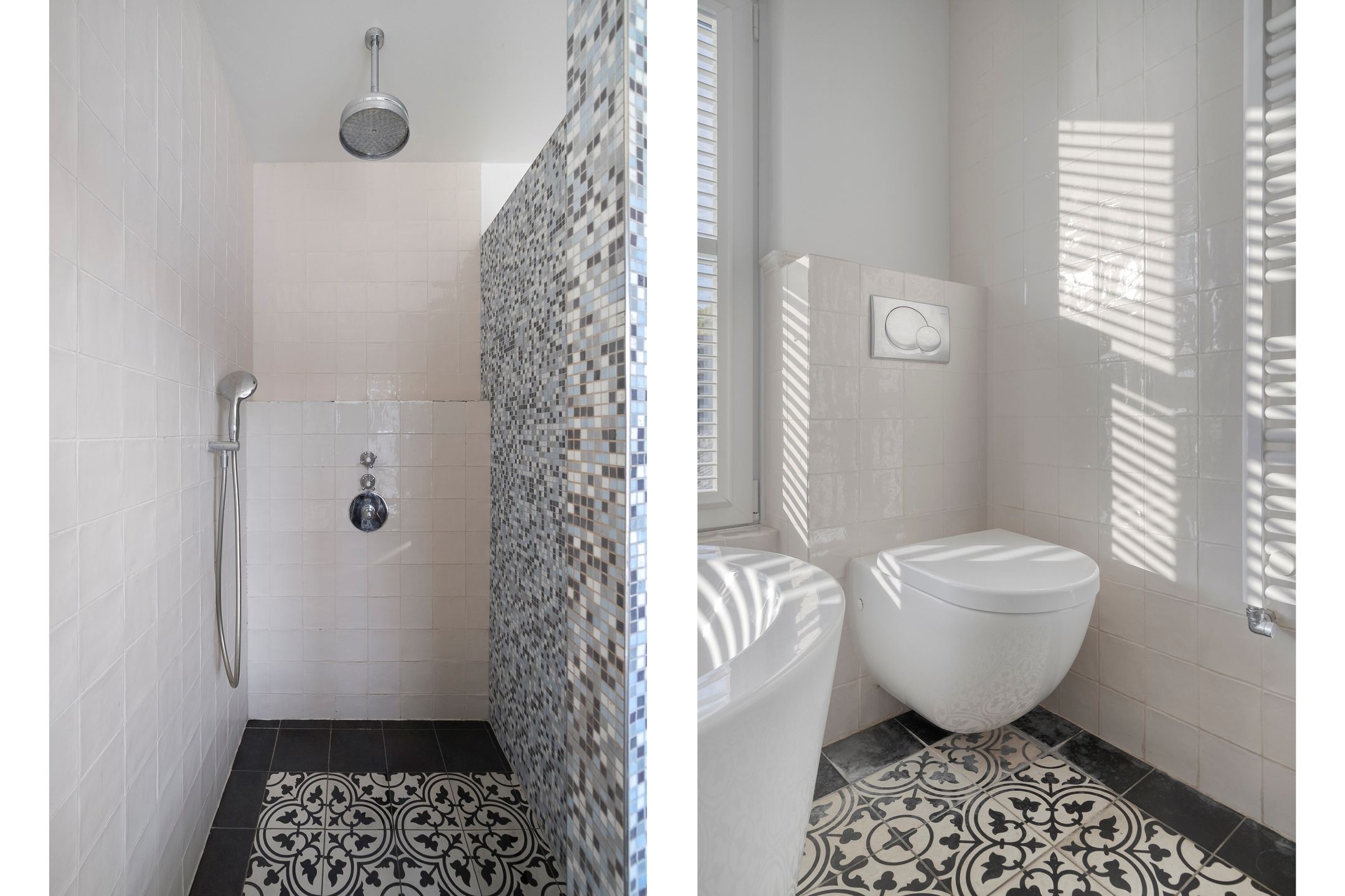 Foto 36 van Groen van Prinsterersingel 43