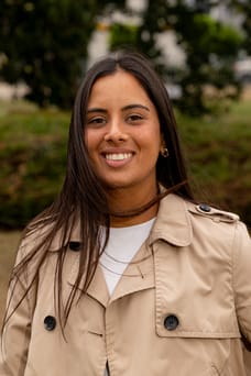 Jaimy van Gerwen - Commercieel Medewerker