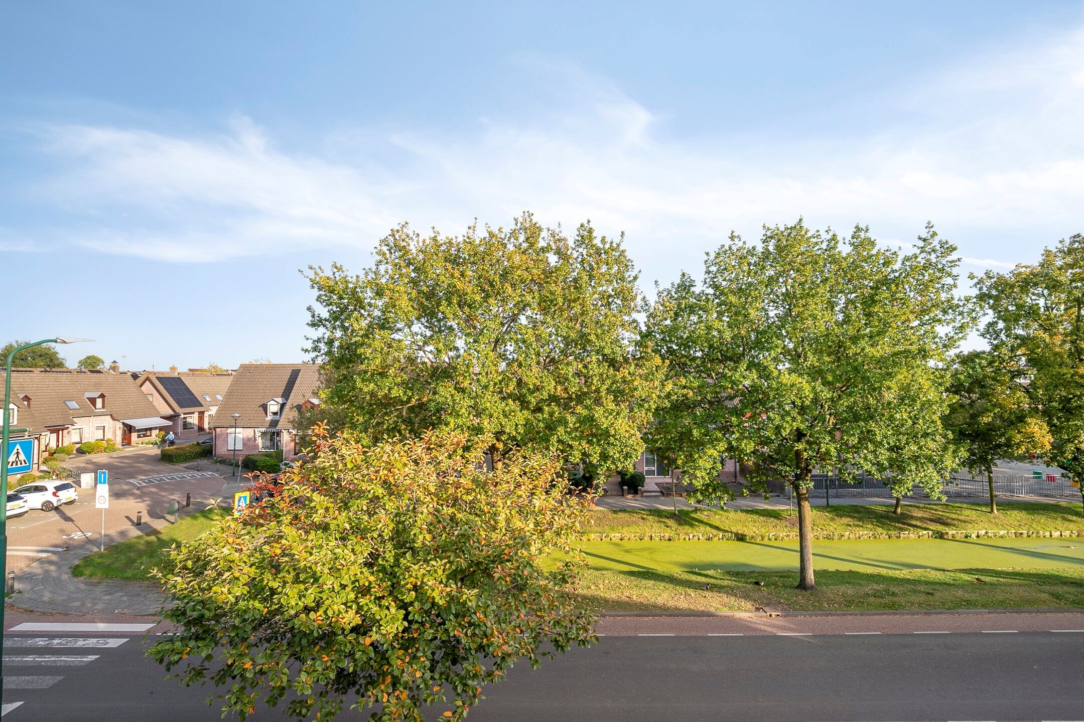 Foto 42 van Groen van Prinsterersingel 43