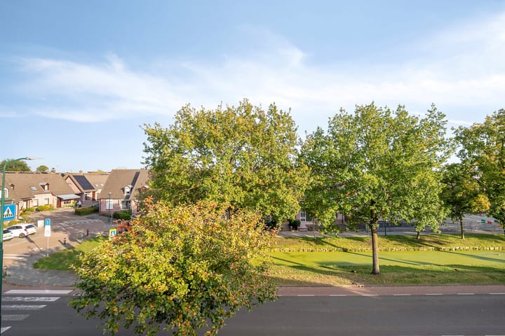 Photo 42 of Groen van Prinsterersingel 43