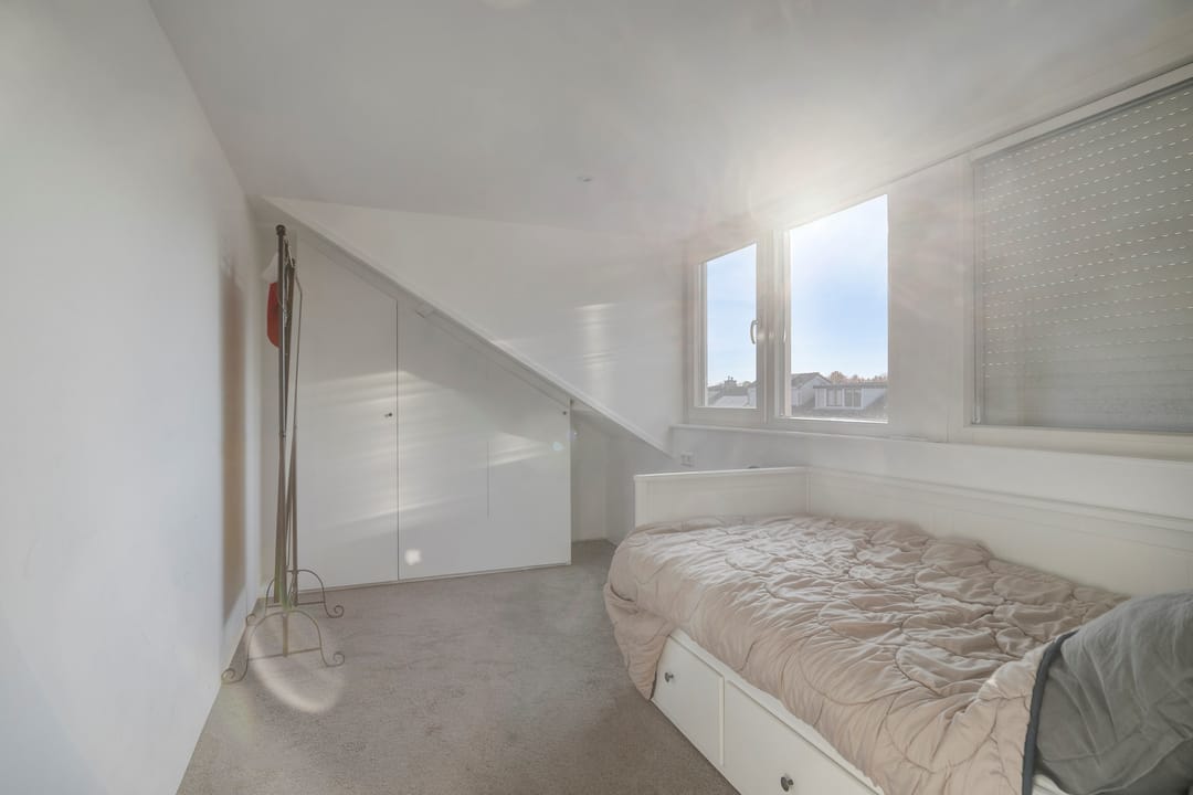 Foto 43 van Groen van Prinsterersingel 43